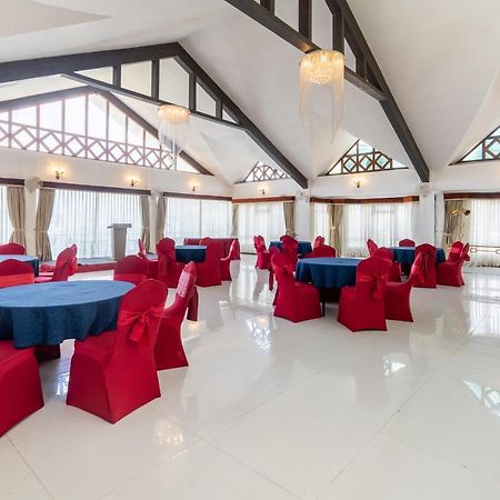 Summit Lillium Hotel & Spa Kalimpong Exteriör bild