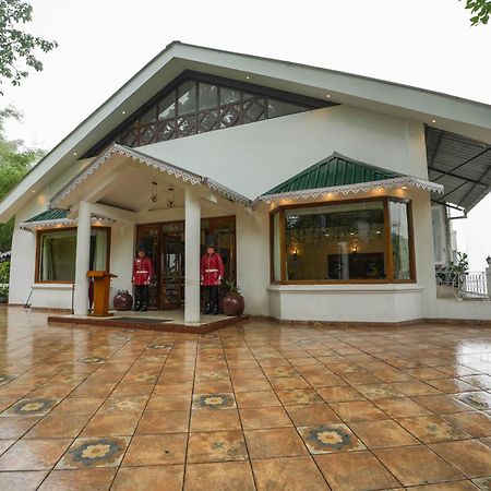 Summit Lillium Hotel & Spa Kalimpong Exteriör bild